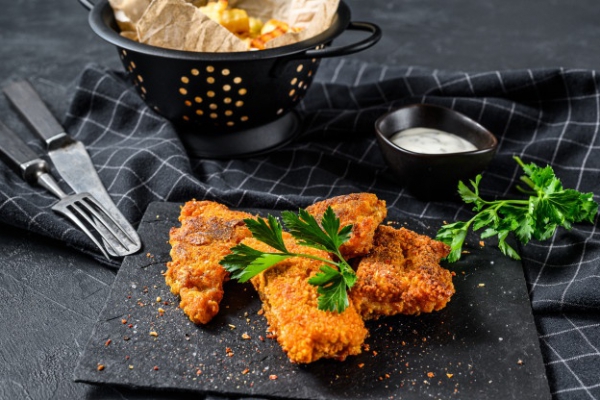 Học cách trở thành người nấu ăn ngon hơn với những mẹo đơn giản