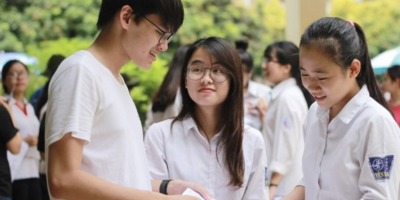 Ngày càng nhiều học sinh giỏi chuyển hướng lựa chọn học nghề 