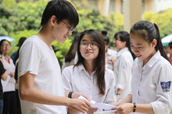 Ngày càng nhiều học sinh giỏi chuyển hướng lựa chọn học nghề 