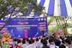 Ngày hội tuyển sinh Tp. Đà Nẵng: Hàng ngàn học sinh tham gia trải nghiệm tại không gian trưng bày Trường Trung Cấp Ý Việt 