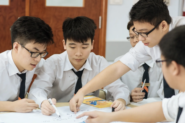 2023 Có bằng cấp 2 nên học nghề gì? Top những ngành ra trường không bao giờ thất nghiệp 