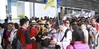 Học trung cấp hướng dẫn du lịch 2023 có tương lai không?