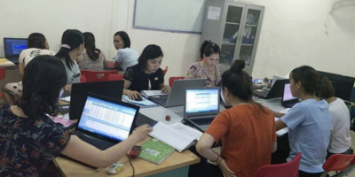 Học kế toán có tương lai không? có dễ xin việc không? 