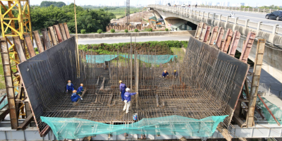 Ngành Trung cấp xây dựng cầu đường là học những gì? Có nên học không?