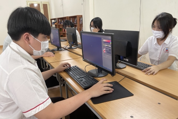 Học trung cấp nghề trên thực tế các em nhận được gì?