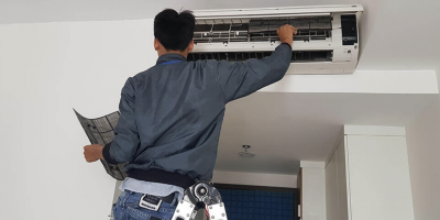 Học kỹ thuật máy lạnh và điều hoà không khí ở đâu Đà Nẵng?