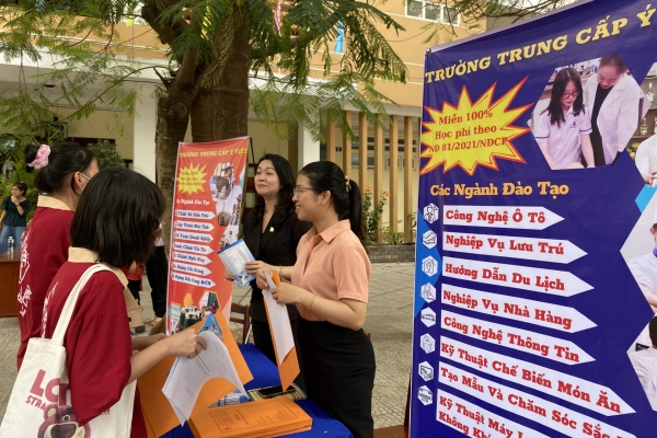 Trượt cả 3 nguyện vọng vào lớp 10 công lập học sinh sẽ  học ở đâu tại Đà Nẵng ? 