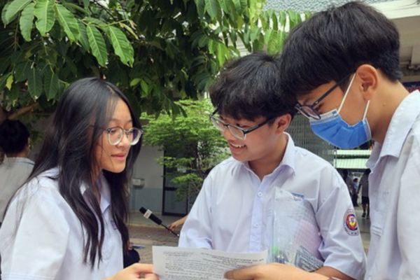 Cách tính điểm thi vào lớp 10 Đà Nẵng năm 2023 cách đăng ký nguyện vọng gia tăng cơ hội 