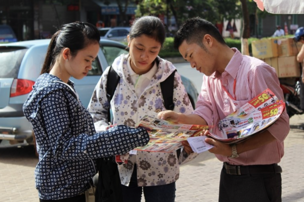 15 tuổi nên học nghề gì? Có nên xin việc làm ở tuổi 15?
