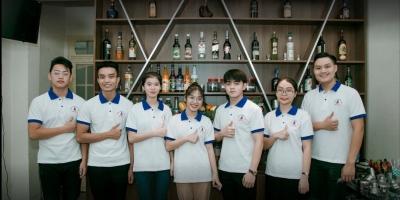 7 Điều cần cân nhắc khi lựa chọn học pha chế tại Đà Nẵng