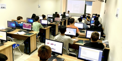 Học lập trình máy tính cần lưu ý những gì?Cách nâng cao kỹ năng lập trình máy tính 