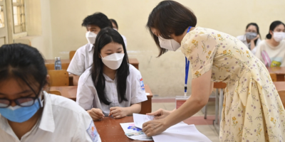 Cách để ổn định tâm lý nhanh sau khi trượt đại học và tìm kiếm cơ hội mới 