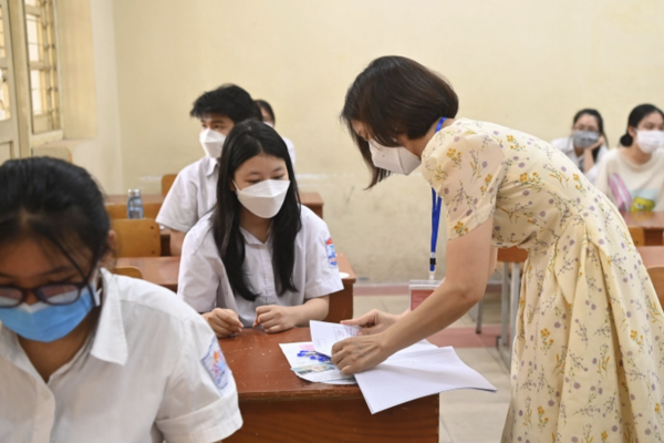 Cách để ổn định tâm lý nhanh sau khi trượt đại học và tìm kiếm cơ hội mới 
