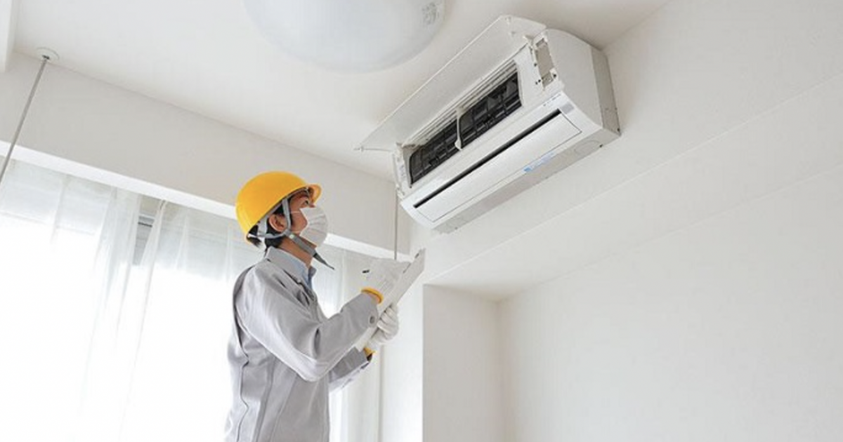 Học sửa chữa máy lạnh và điều hoà không khí mất bao lâu ? | Trường Trung  Cấp Ý Việt