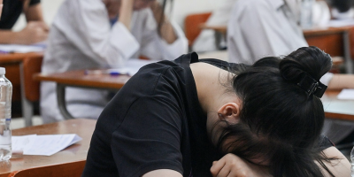 Trượt thpt năm nay năm sau thi lại như thế nào? Học sinh cần chuẩn bị những gì?