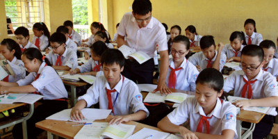 Giải đáp chi tiết chưa học hết cấp 2 có học nghề được không?