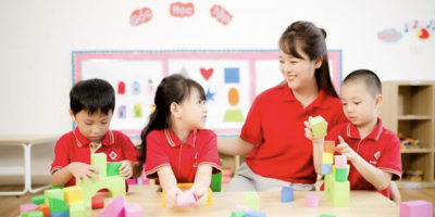 Giải đáp các thắc mắc về chương trình Trung Cấp Mầm Non năm 2023 
