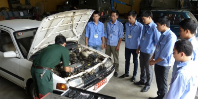 Giải đáp 9 vấn đề liên quan đến thẻ học nghề của bộ đội cần lưu ý