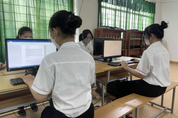 Tổng hợp các loại hình học nghề hiện nay loại hình nào đang được theo học nhiều nhất ? 