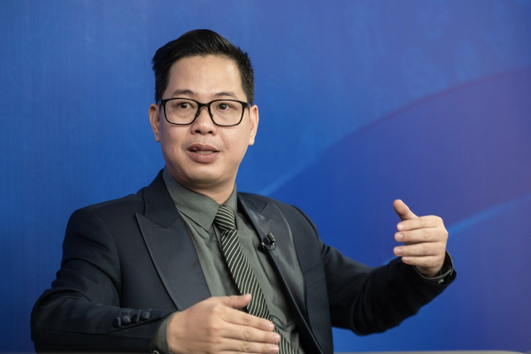 Kỹ năng tự chăm sóc sức khỏe tinh thần cần được xem là kỹ năng nghề nghiệp