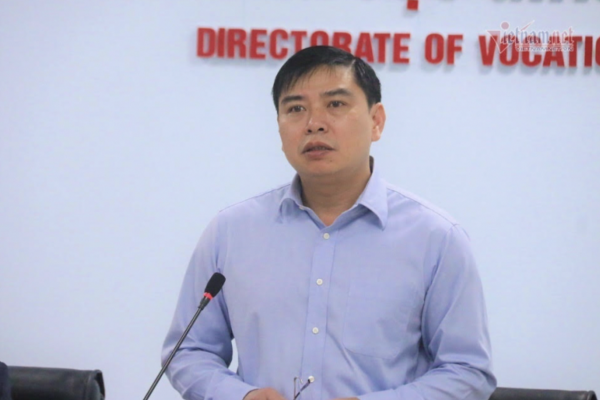 Nhiều nền tảng số được xây dựng phục vụ cho công tác đào tạo nghề