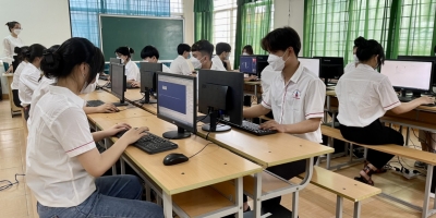 Trung tâm dạy nghề vừa học vừa làm xu hướng nghề nghiệp tốt nhất hiện nay 