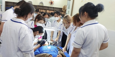 Học trung cấp nghề có đi du học được không? Giải đáp chi tiết tất cả các thắc mắc 