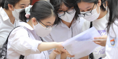 Thông tin hữu ích cho các bạn lựa chọn học nghề cho học sinh 