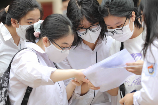 Thông tin hữu ích cho các bạn lựa chọn học nghề cho học sinh 