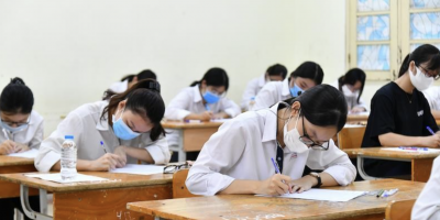 Năm 2024 Thi rớt tốt nghiệp THPT có được cấp bằng cấp 3, THPT công lập, THPT tư nhân và hệ GDTX sẽ nhận được những gì? 