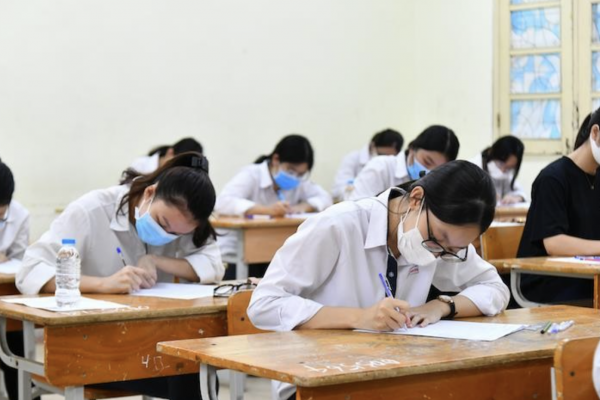 Năm 2024 Thi rớt tốt nghiệp THPT có được cấp bằng cấp 3, THPT công lập, THPT tư nhân và hệ GDTX sẽ nhận được những gì? 