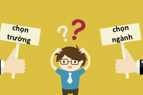 90% Các bạn trẻ không học được văn hóa vẫn thành công nhờ chọn đúng nghề