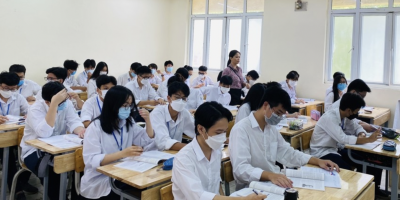 So sánh chương trình đào tạo học bổ túc và học Trung cấp nghề