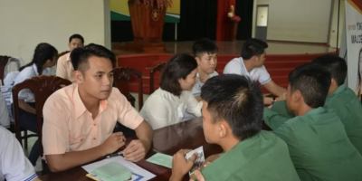Tư vấn bộ đội xuất ngũ học nghề gì có việc đi làm ngay? 