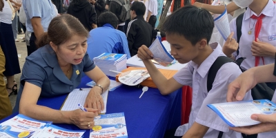 Học trung cấp ngành nào để phát triển tương lai tại Đà Nẵng ?