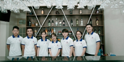 Học nghề sớm sau khi tốt nghiệp THCS để  tránh lãng phí nguồn nhân lực 