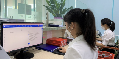 Tiêu chuẩn đánh giá công việc nhân viên văn thư lưu trữ  thư là gì?