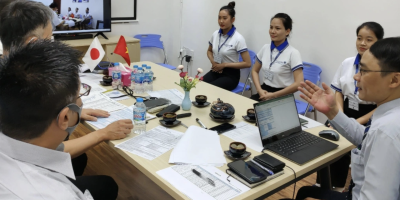 Học trung cấp nghề để đi xuất khẩu lao động có được không? 
