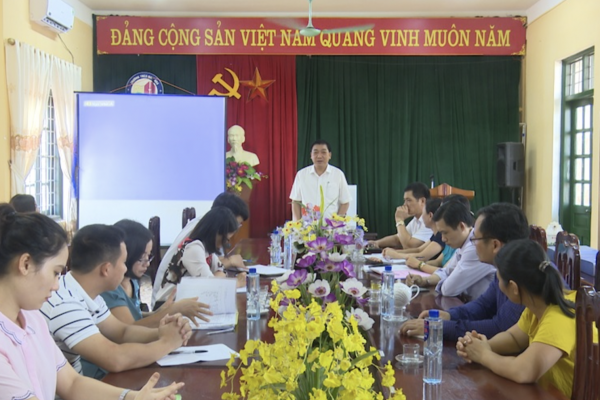  Tổng hợp những quy định mới về tốt nghiệp THCS 2024 