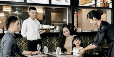 7 Điều cần biết trước khi lựa chọn ngành nghiệp vụ nhà hàng 