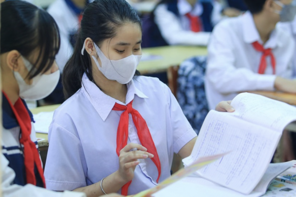 Học nghề có tốn tiền không? Học 4 môn văn hoá và 7 môn văn hoá chi phí như thế nào? 