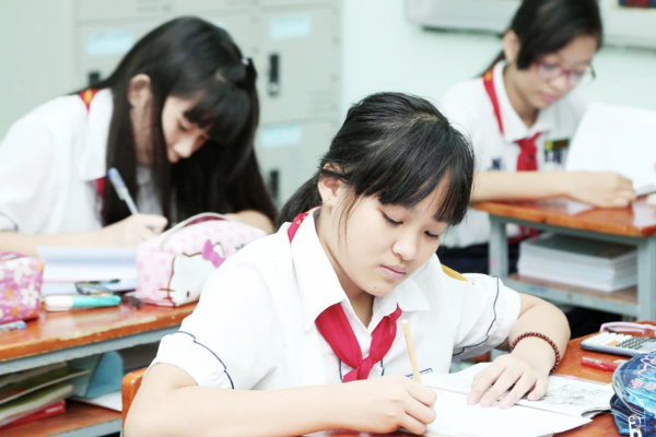 Thi tốt nghiệp lớp 9 là gì? Những điều cần lưu ý khi thi tốt nghiệp lớp 9 