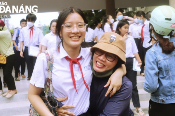 Công bố số lượng đăng ký nguyện vọng vào các trường THPT công lập
