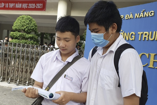 5 Lưu ý quan trọng khi tra cứu điểm thi vào lớp 10 năm 2024 