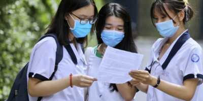 Hướng dẫn đăng ký nguyện vọng cho thí sinh tự do 2024 -2025