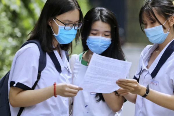 Hướng dẫn đăng ký nguyện vọng cho thí sinh tự do 2024 -2025