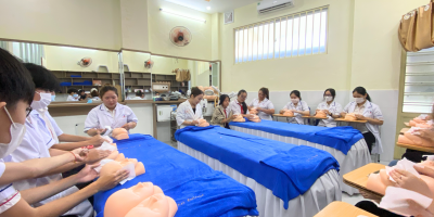 Rớt tốt nghiệp THPT 2024 hướng đi nào rút ngắn thời gian và tiết kiệm chi phí 