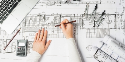 9 Kiến thức tối thiểu học thiết kế kiến trúc phải biết!