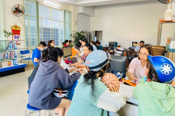 Những câu hỏi thường gặp về chương trình 9+ của phụ huynh học sinh tốt nghiệp THCS