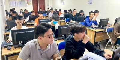 Tái thiết lập thị trường việc làm với Blockchain và AI: Cơ hội nghề nghiệp rộng mở cho sinh viên học công nghệ thông tin
